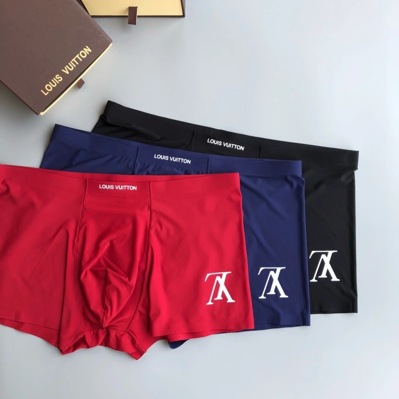 Chic Louis Vuitton Underwear 276278