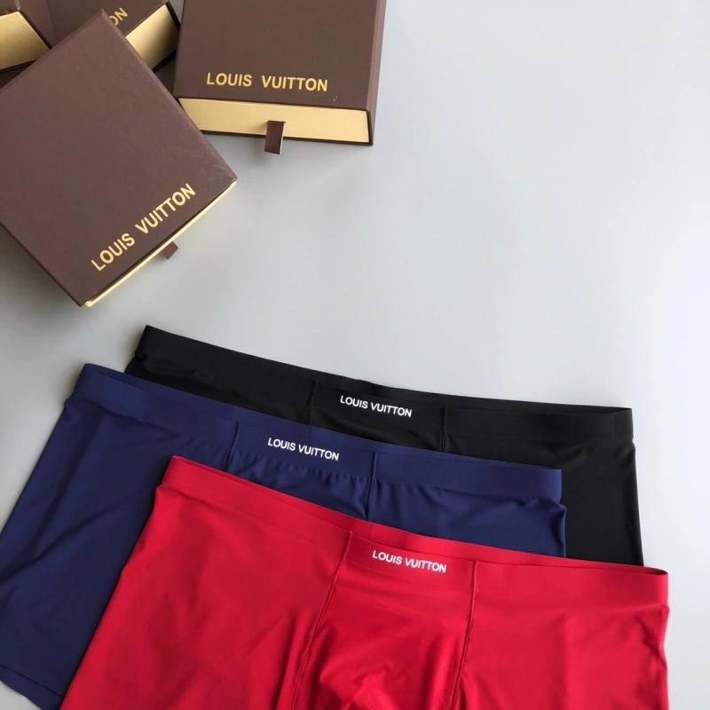 Chic Louis Vuitton Underwear 276278