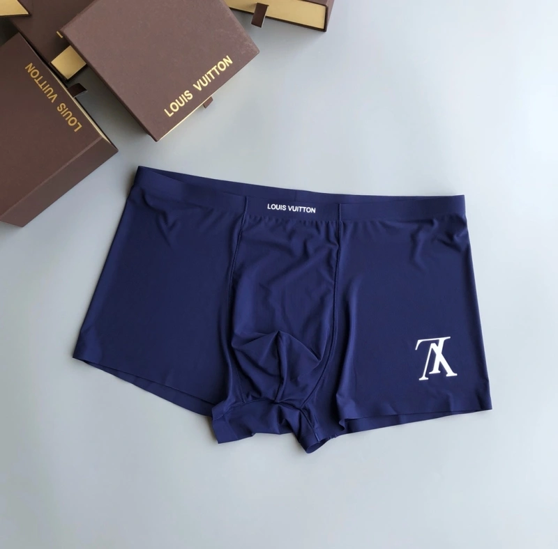 Chic Louis Vuitton Underwear 276278
