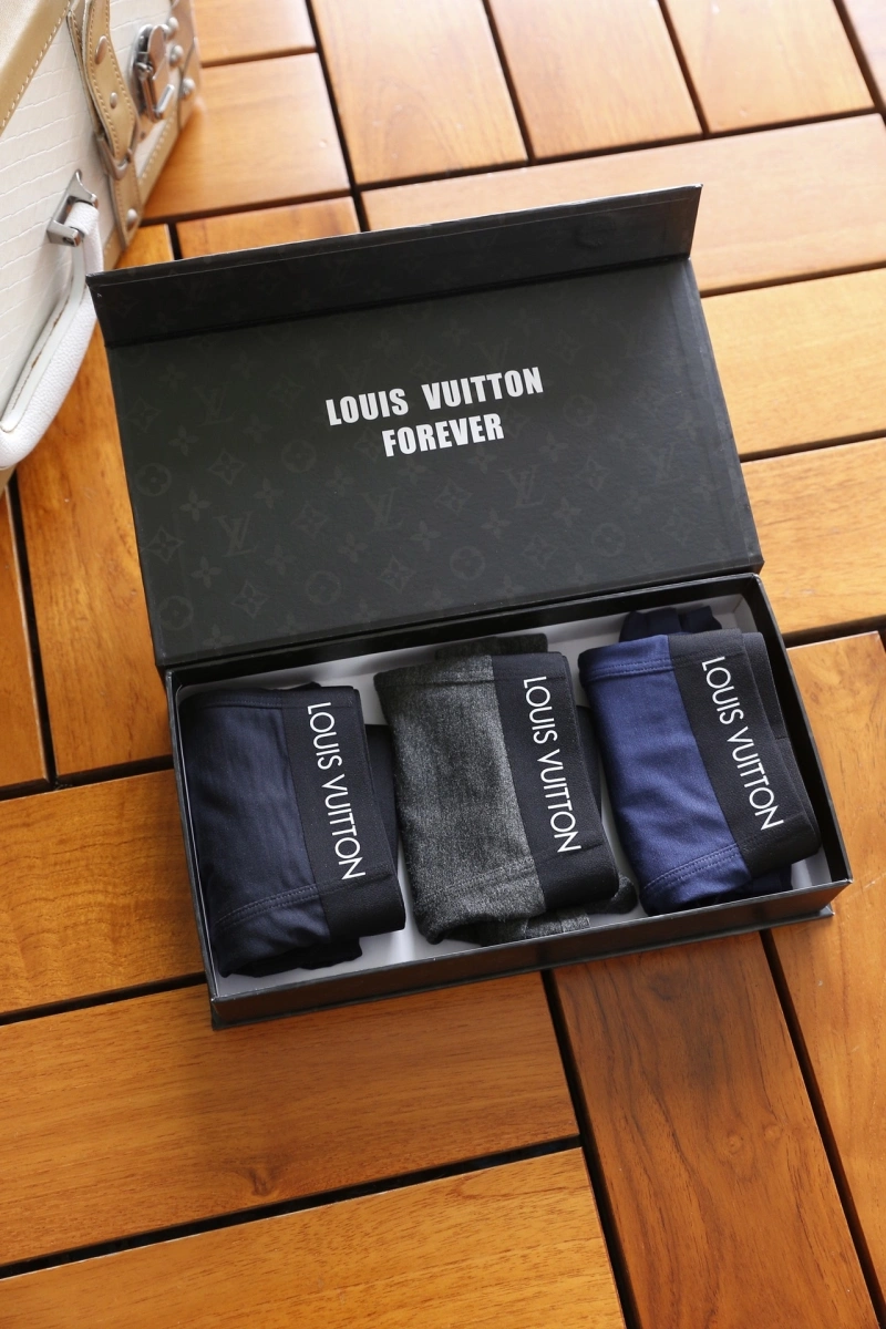 Louis Vuitton Underwear GoAnywhere 276277