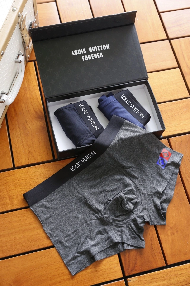 Louis Vuitton Underwear GoAnywhere 276277