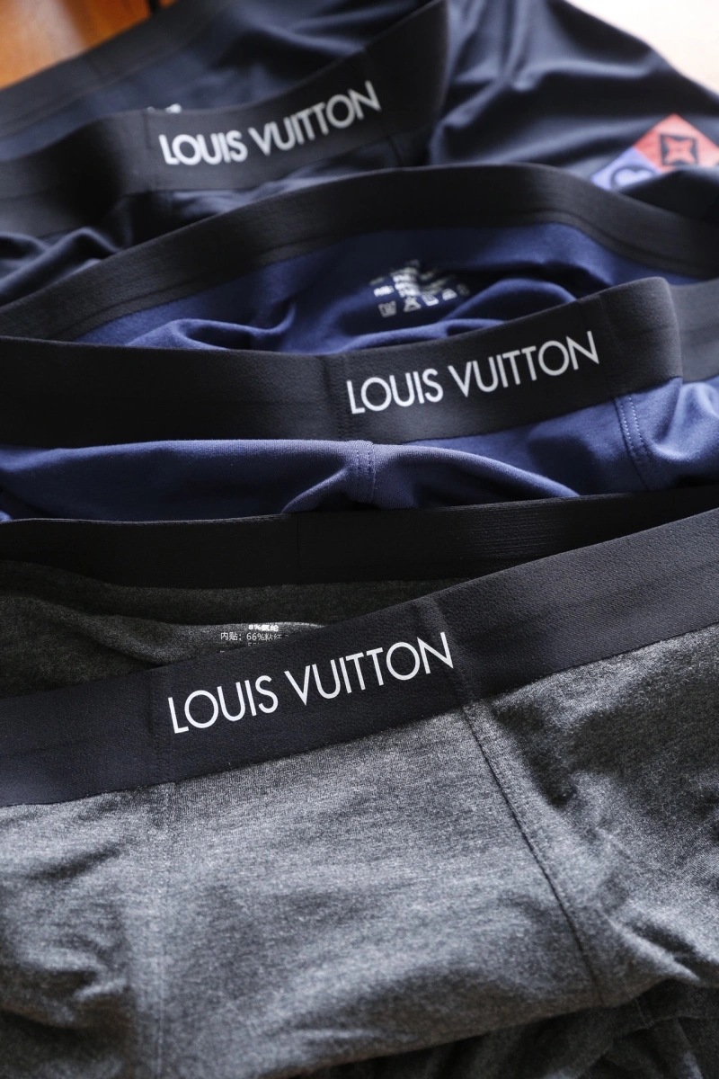 Louis Vuitton Underwear GoAnywhere 276277