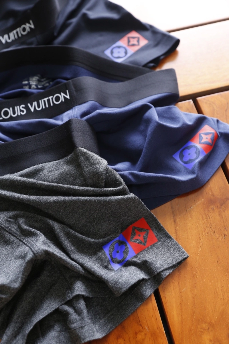 Louis Vuitton Underwear GoAnywhere 276277