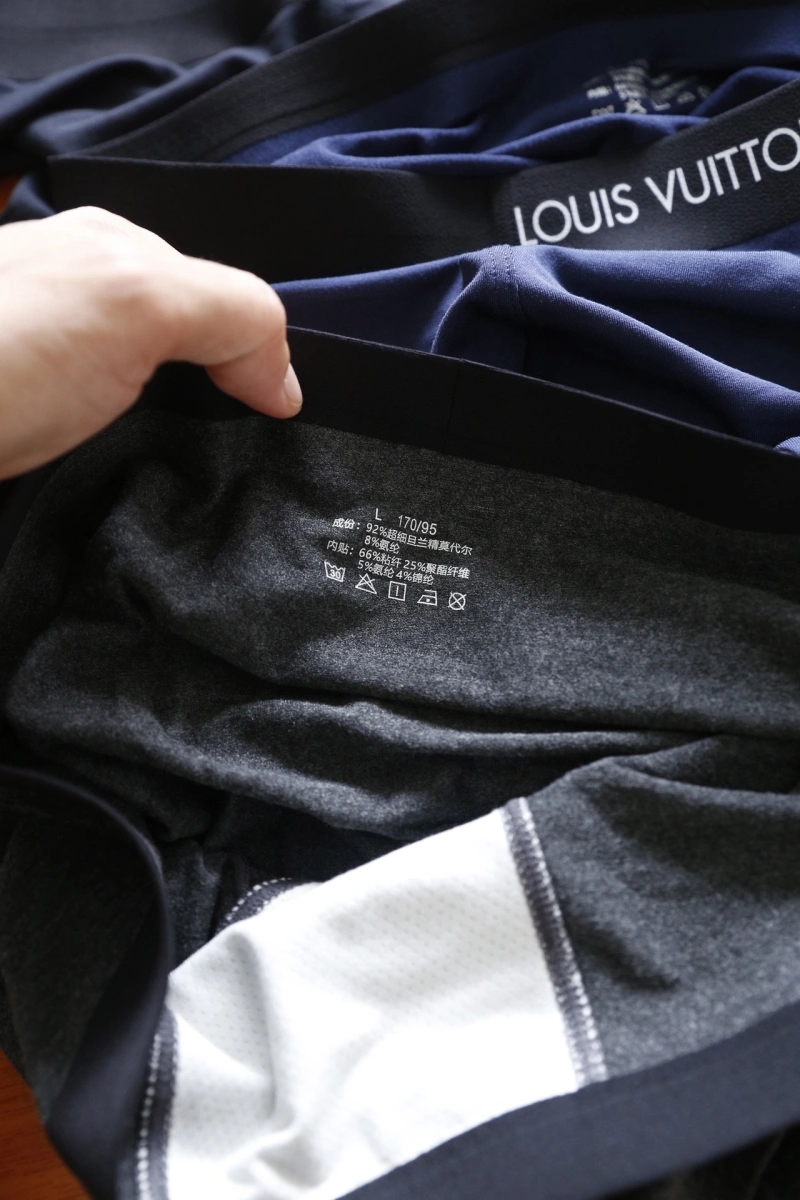 Louis Vuitton Underwear GoAnywhere 276277