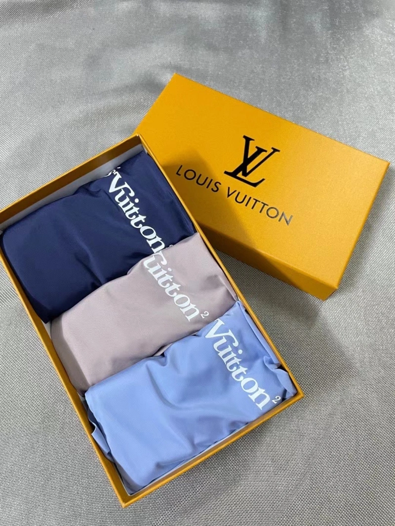 Affordable Louis Vuitton Underwear 276259