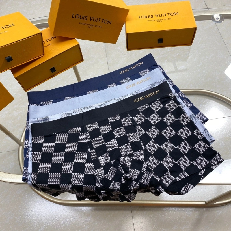 Louis Vuitton Underwear Cozy 276258