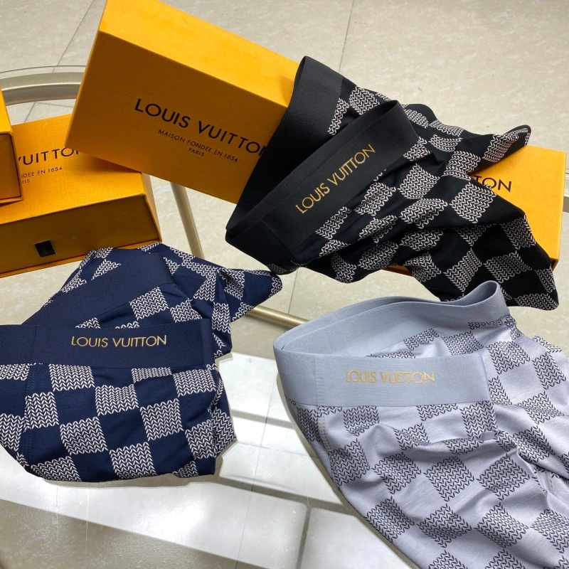 Louis Vuitton Underwear Cozy 276258