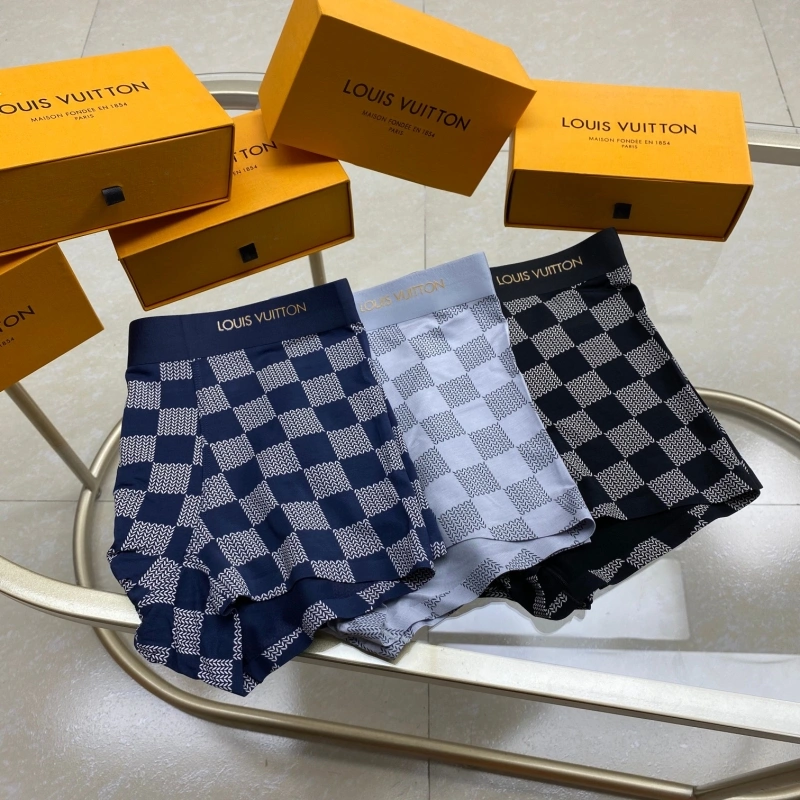 Louis Vuitton Underwear Cozy 276258