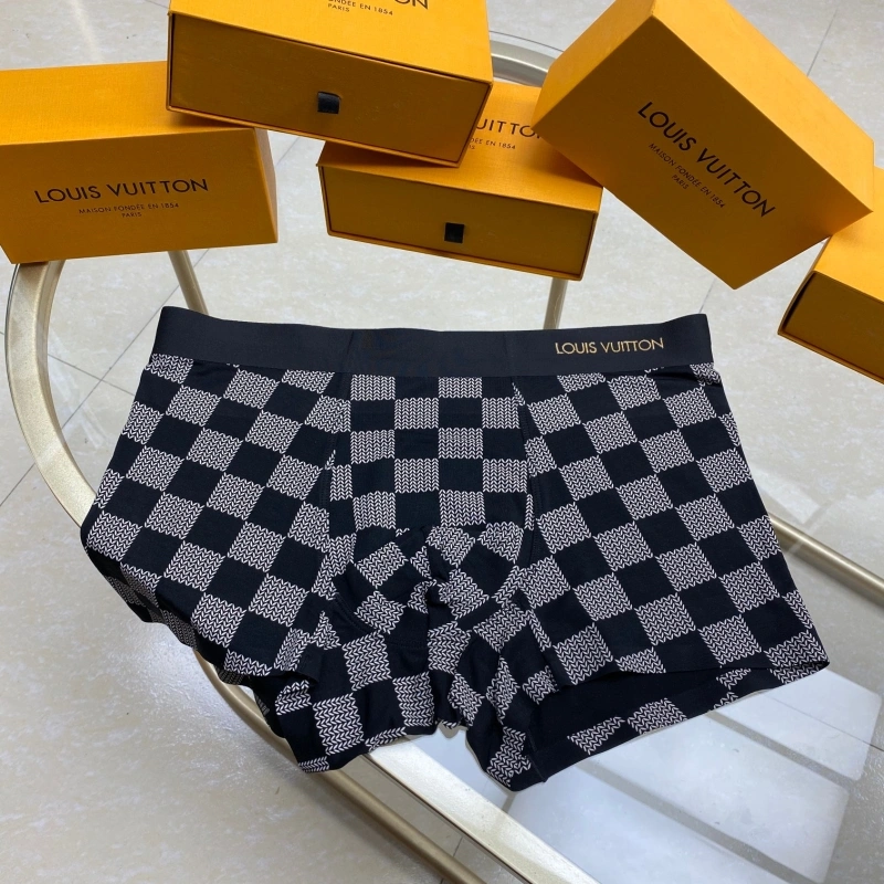 Louis Vuitton Underwear Cozy 276258