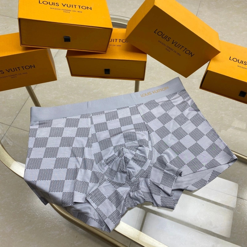 Louis Vuitton Underwear Cozy 276258