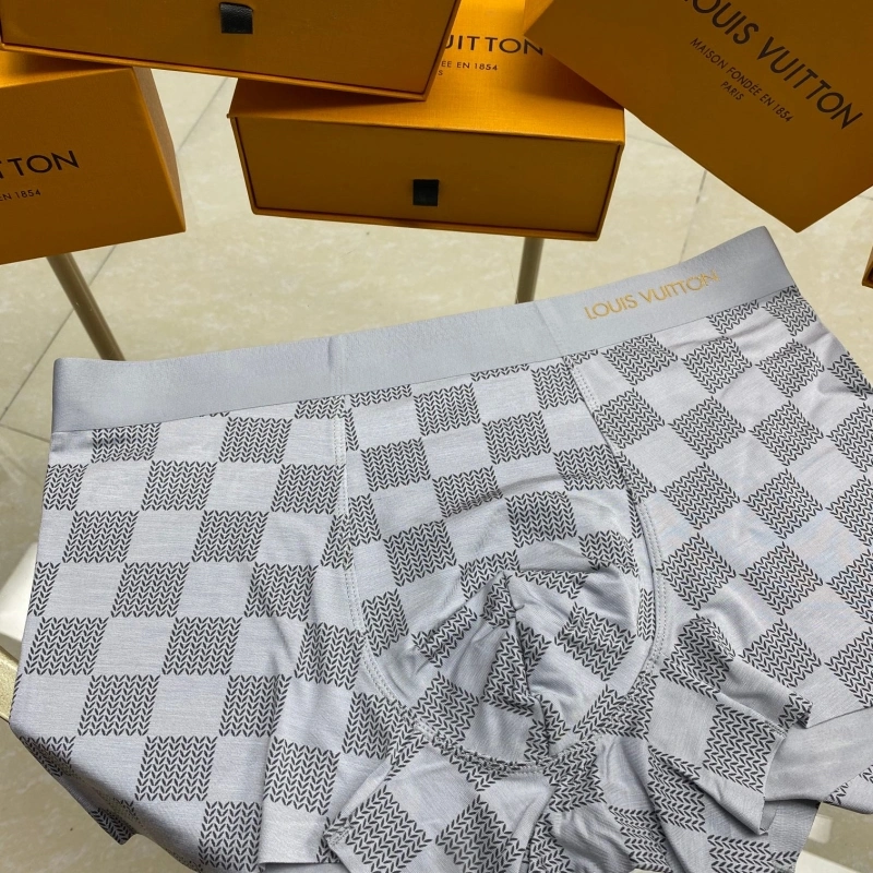 Louis Vuitton Underwear Cozy 276258