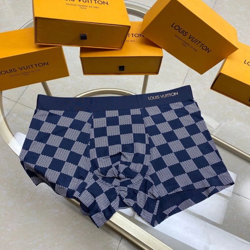 Louis Vuitton Underwear Cozy 276258
