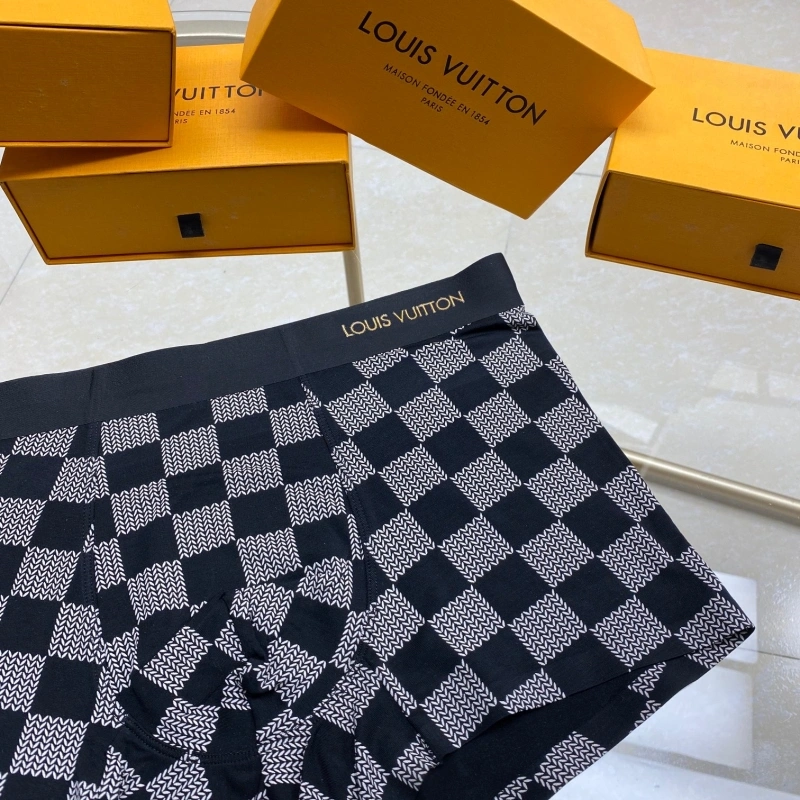 Louis Vuitton Underwear Cozy 276258