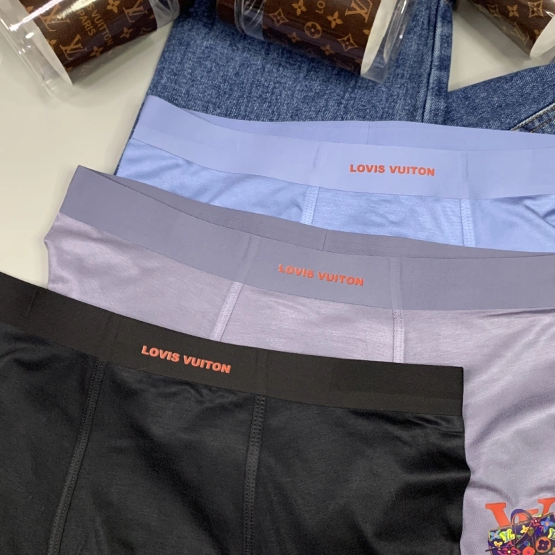 FlexibleFit Louis Vuitton Underwear 276263