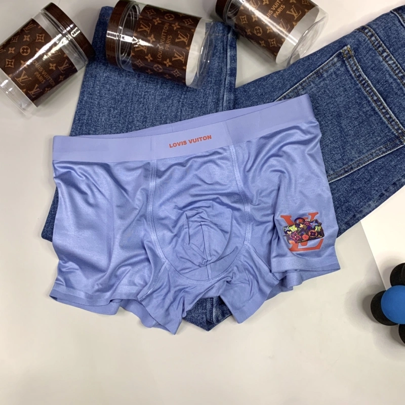 FlexibleFit Louis Vuitton Underwear 276263