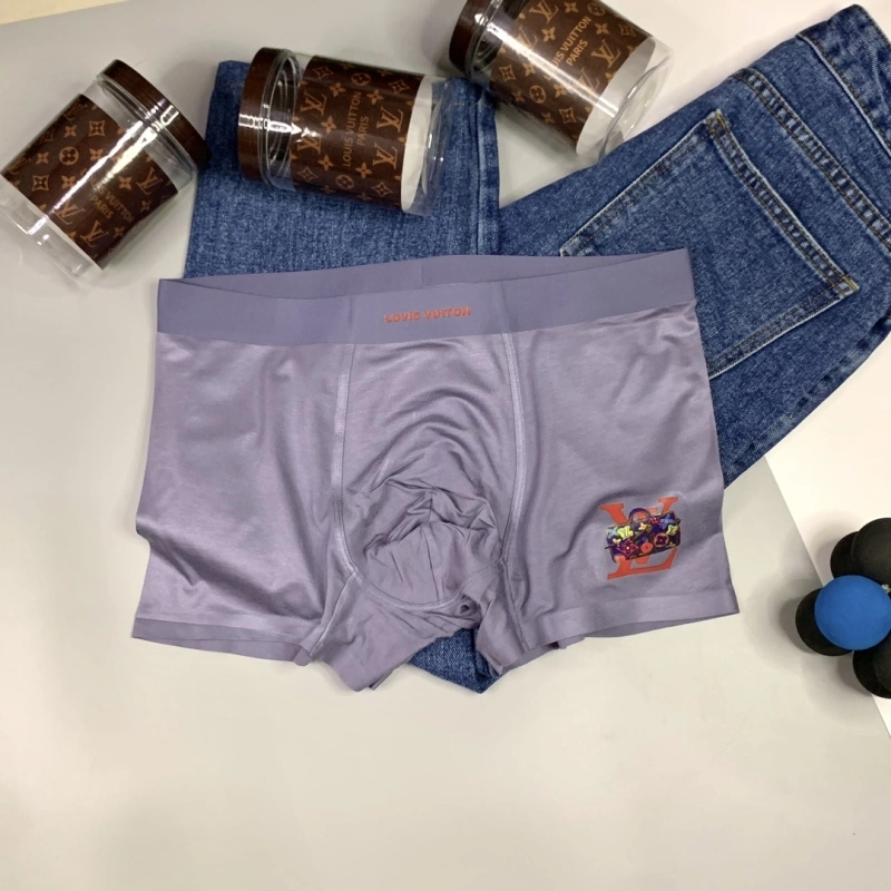FlexibleFit Louis Vuitton Underwear 276263