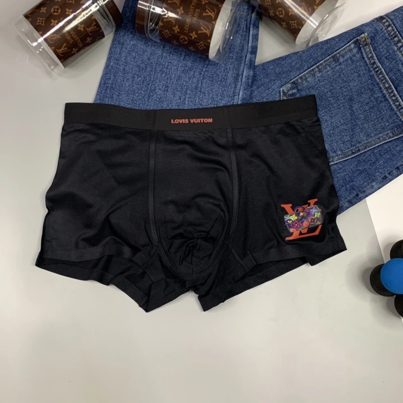 FlexibleFit Louis Vuitton Underwear 276263