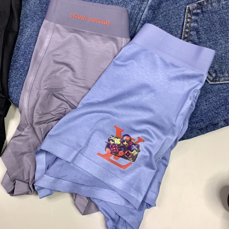FlexibleFit Louis Vuitton Underwear 276263