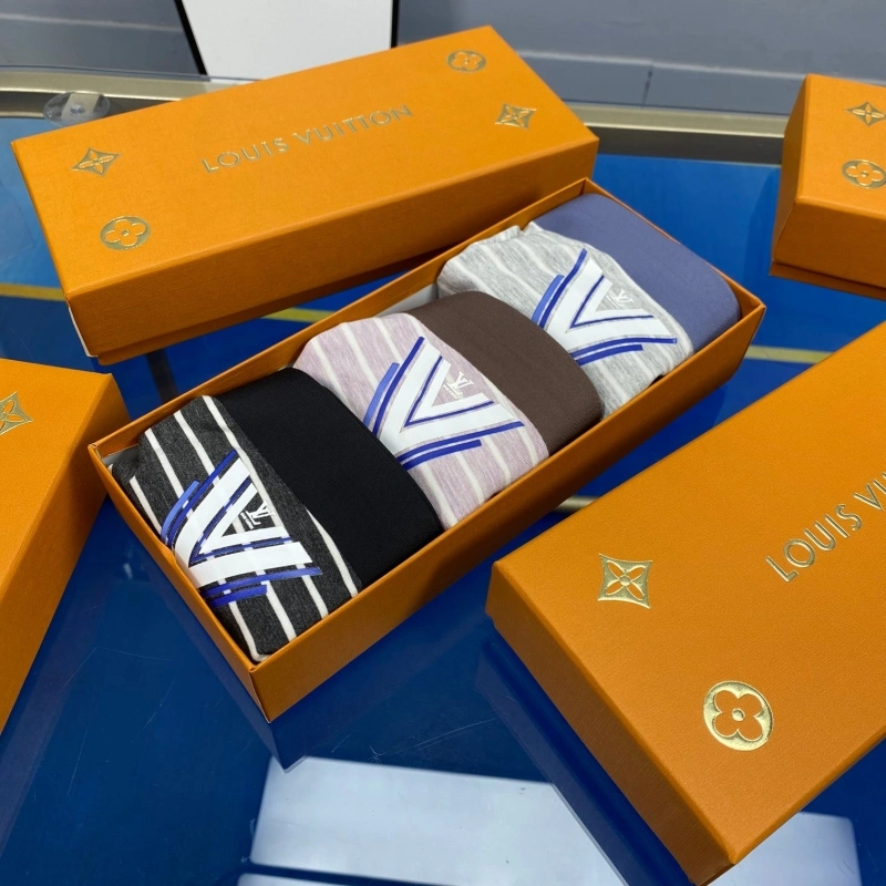 Louis Vuitton Underwear SoftTouch 276249