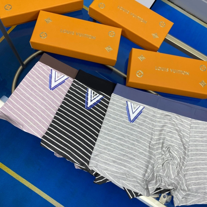 Louis Vuitton Underwear SoftTouch 276249