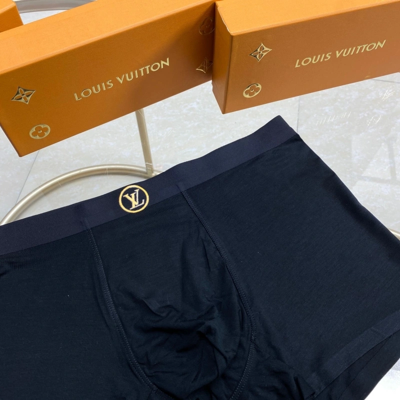 Louis Vuitton Underwear Unique 276265