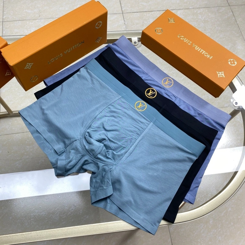 Louis Vuitton Underwear Unique 276265