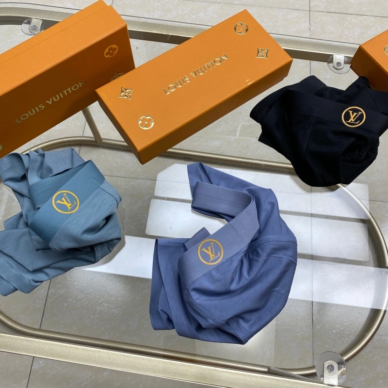 Louis Vuitton Underwear Unique 276265