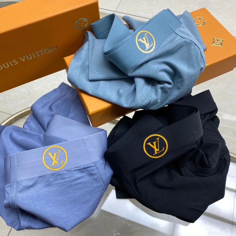 Louis Vuitton Underwear Unique 276265