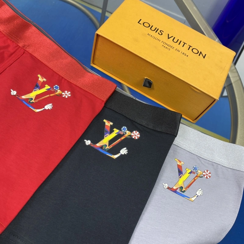 Louis Vuitton Underwear GoodFit 276260
