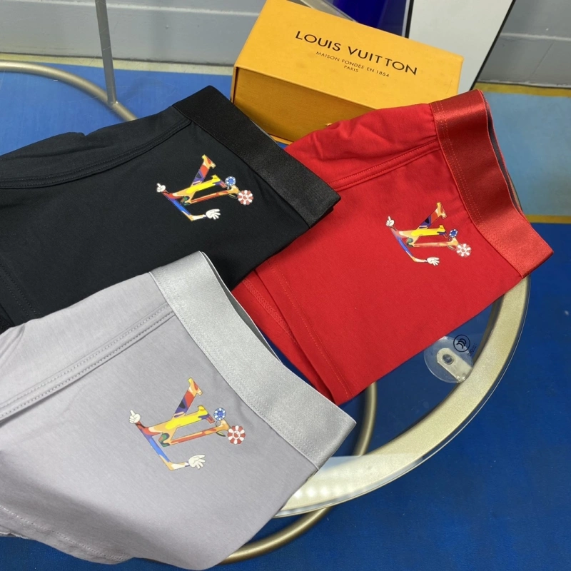 Louis Vuitton Underwear GoodFit 276260