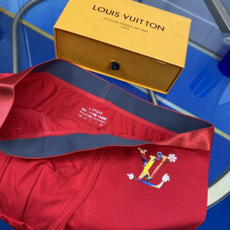Louis Vuitton Underwear GoodFit 276260