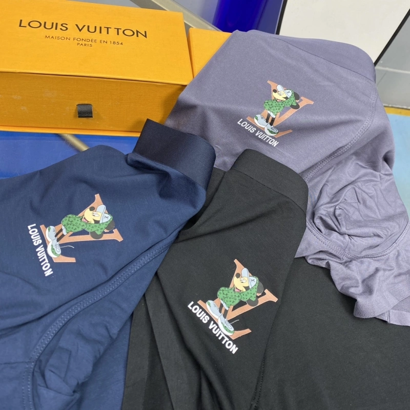TopPick Louis Vuitton Underwear 276257