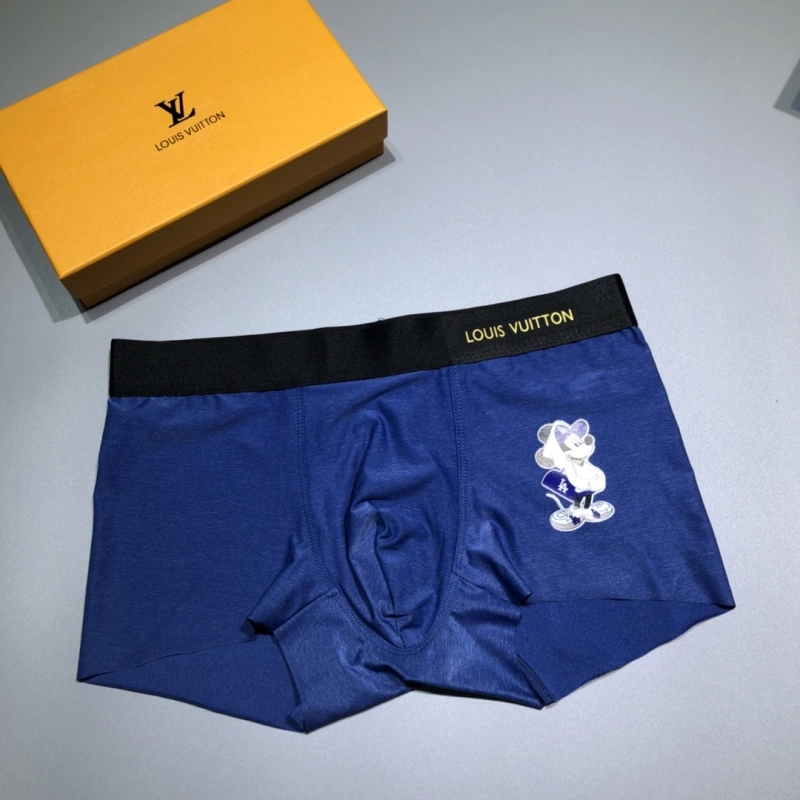 Attractive Louis Vuitton Underwear 276272