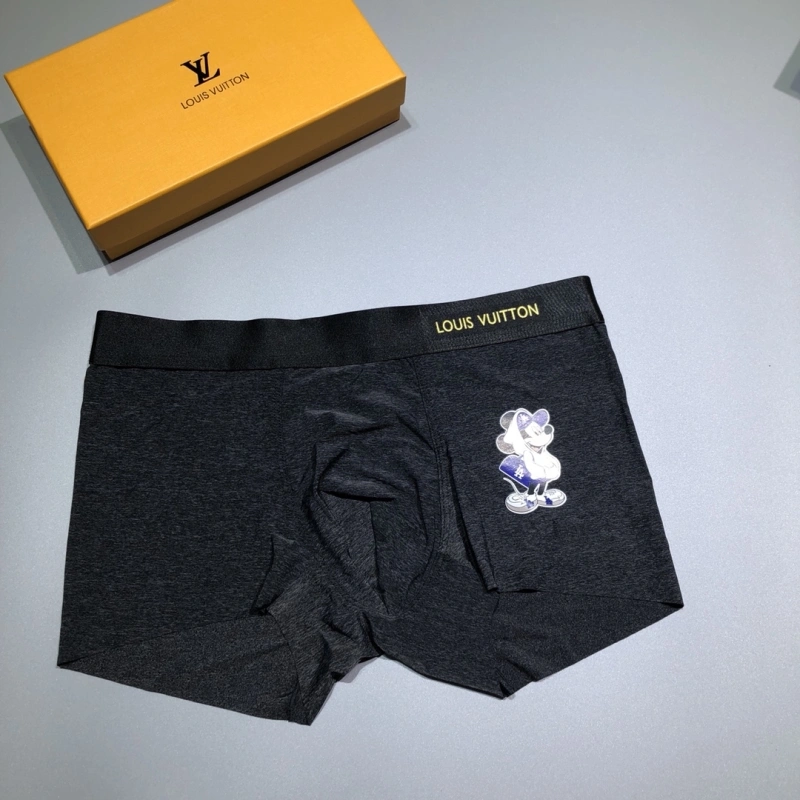 Attractive Louis Vuitton Underwear 276272