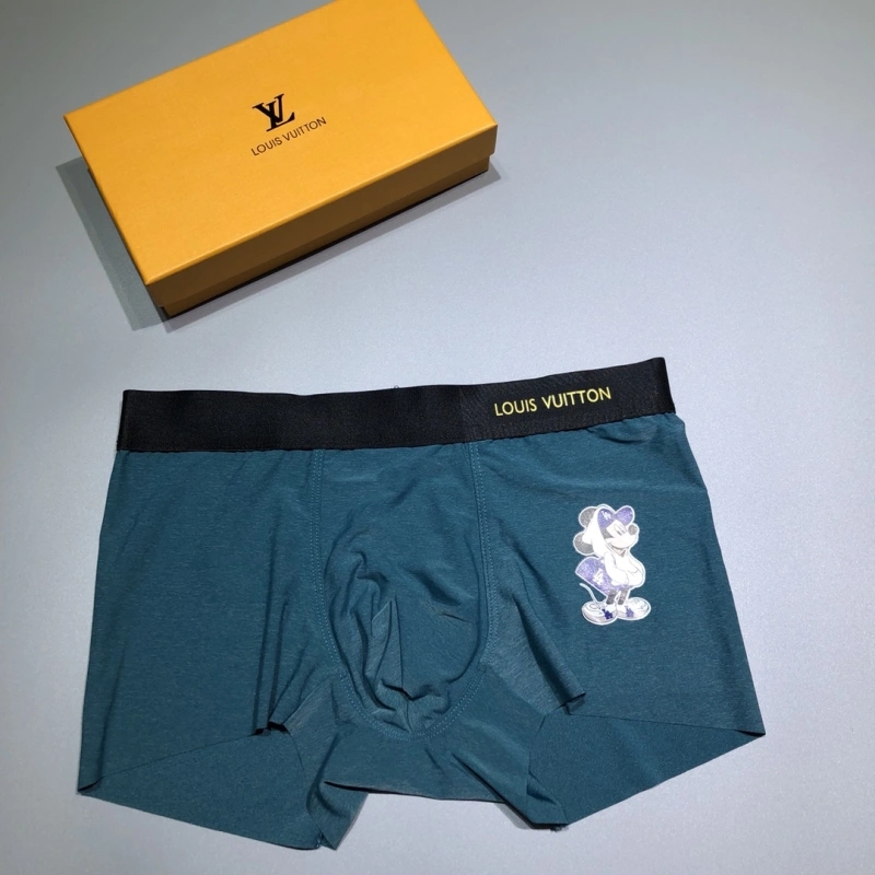 Attractive Louis Vuitton Underwear 276272