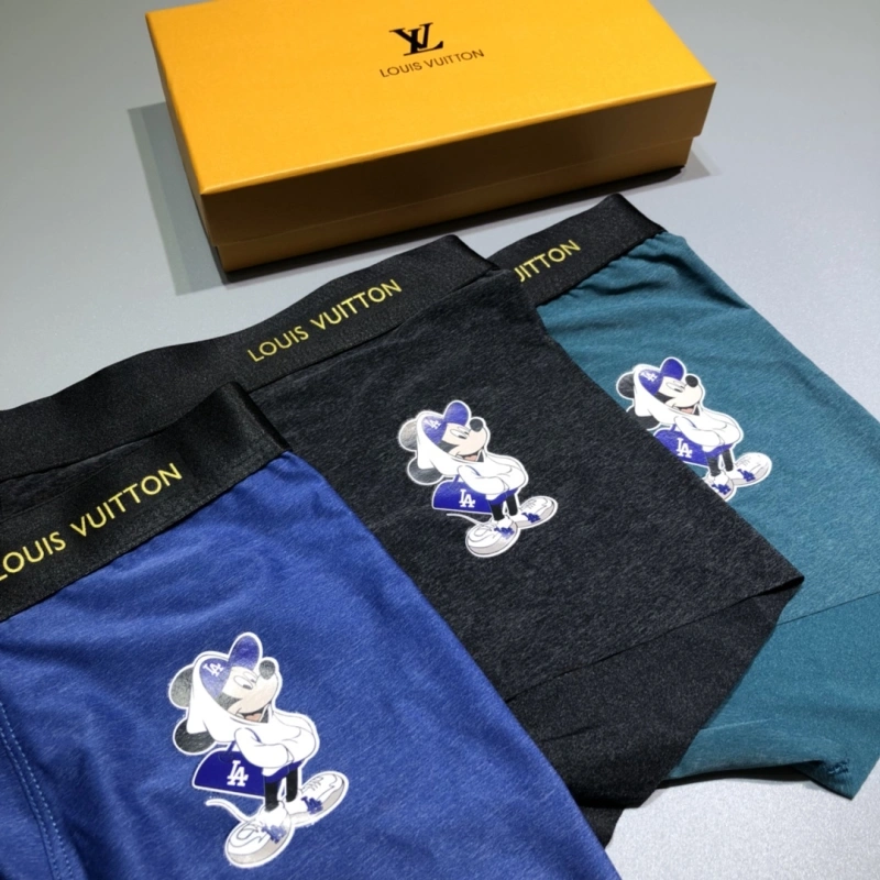 Attractive Louis Vuitton Underwear 276272