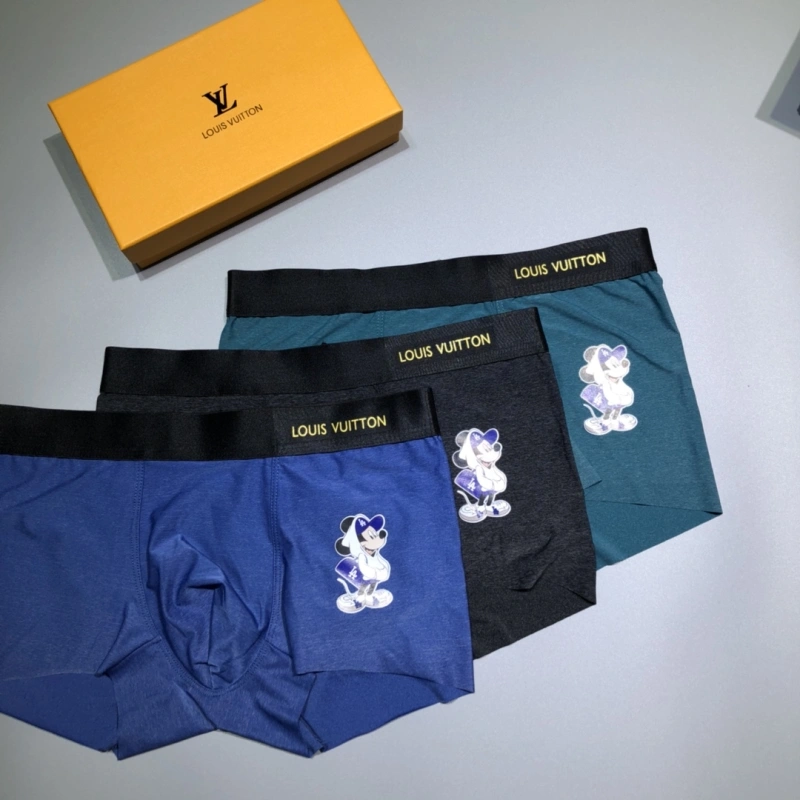 Attractive Louis Vuitton Underwear 276272