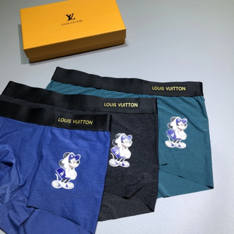 Attractive Louis Vuitton Underwear 276272