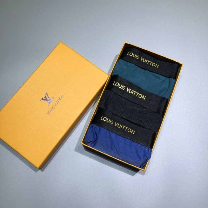 Attractive Louis Vuitton Underwear 276272