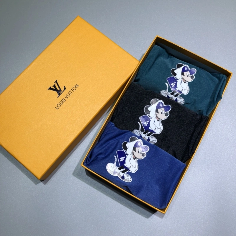 Attractive Louis Vuitton Underwear 276272