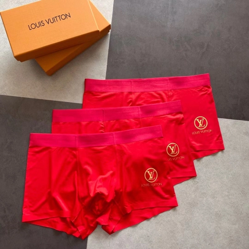 Louis Vuitton Underwear SmoothTexture 276269