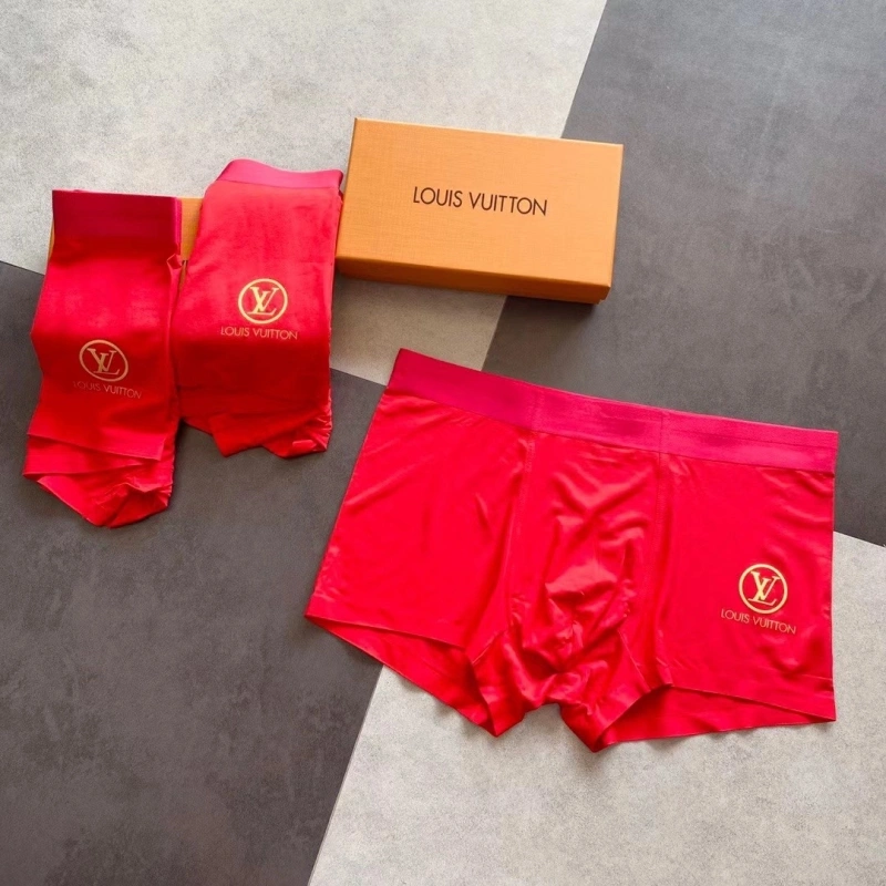 Louis Vuitton Underwear SmoothTexture 276269