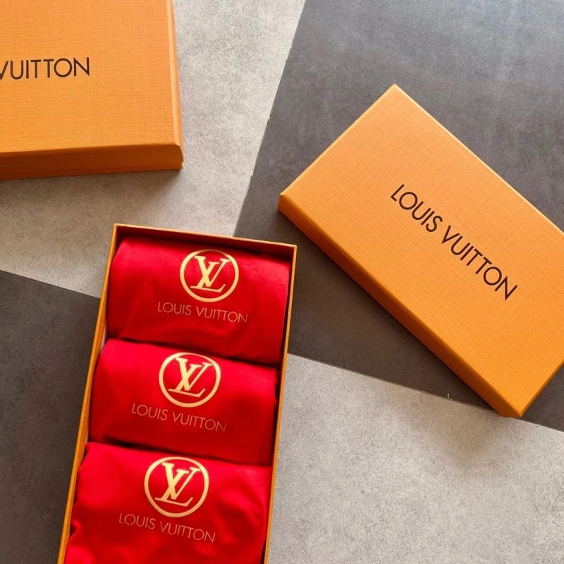 Louis Vuitton Underwear SmoothTexture 276269