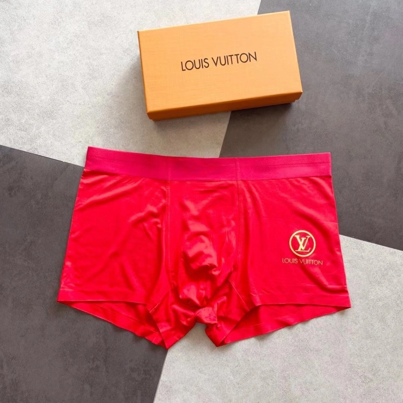 Louis Vuitton Underwear SmoothTexture 276269