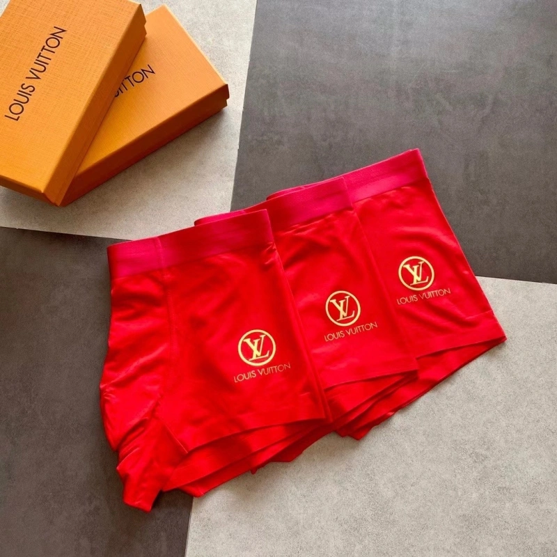 Louis Vuitton Underwear SmoothTexture 276269