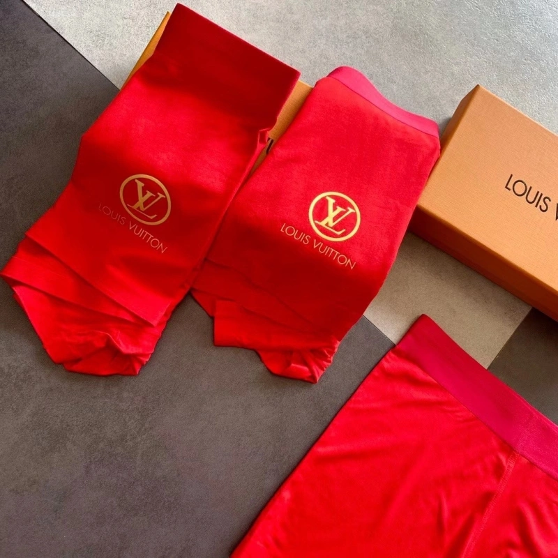 Louis Vuitton Underwear SmoothTexture 276269