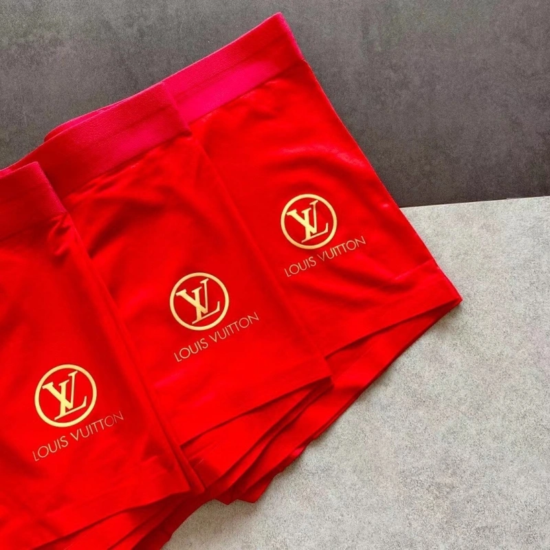 Louis Vuitton Underwear SmoothTexture 276269
