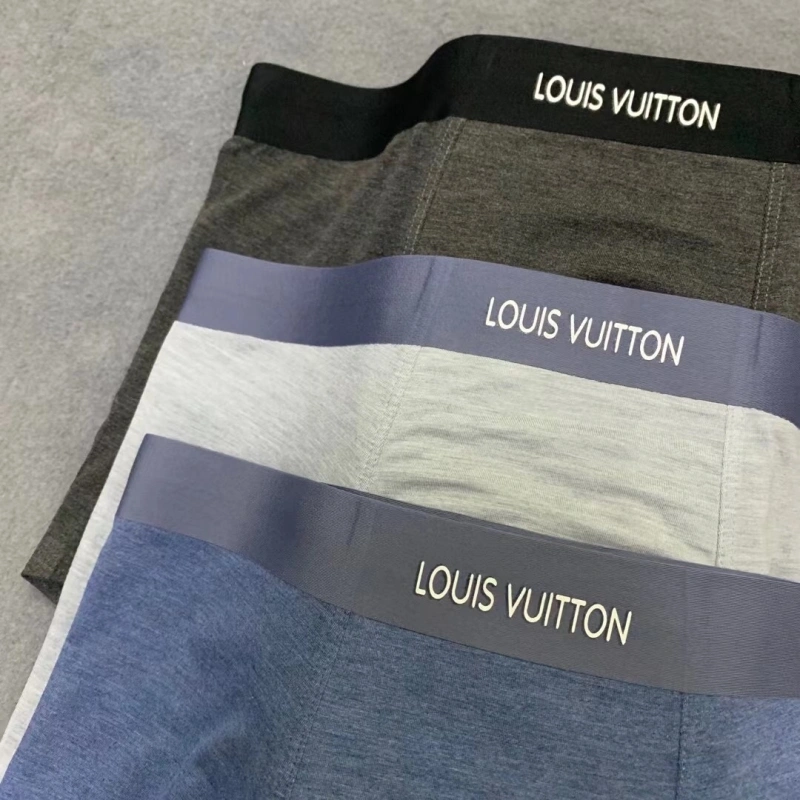 Louis Vuitton Underwear Attractive 276274