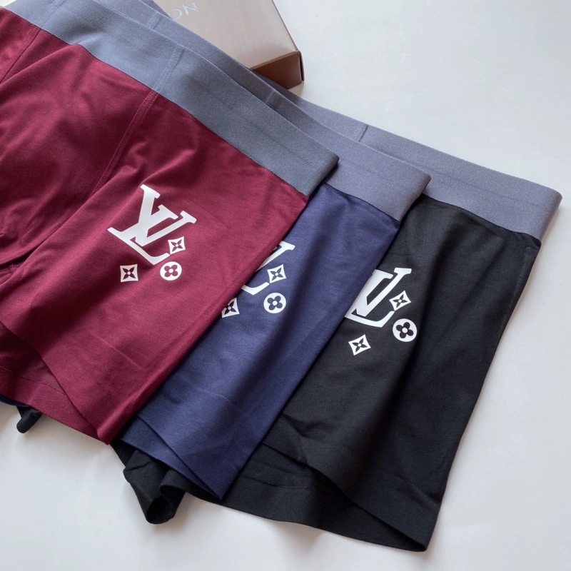 Louis Vuitton Underwear FastDry 276270