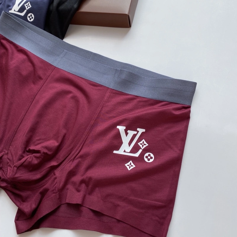 Louis Vuitton Underwear FastDry 276270